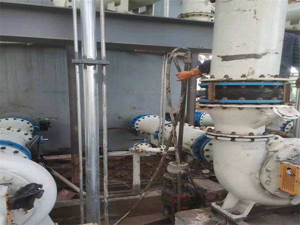 杨市办事处设备基础沉降下沉注浆加固增加荷载