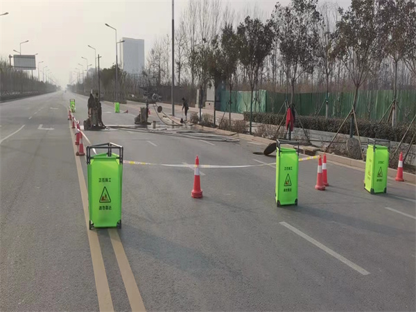 杨市办事处公路路基注浆,这些您了解吗?